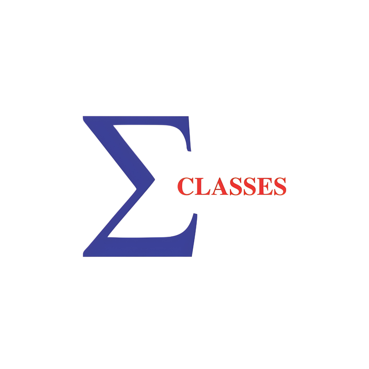 Sigma Classes