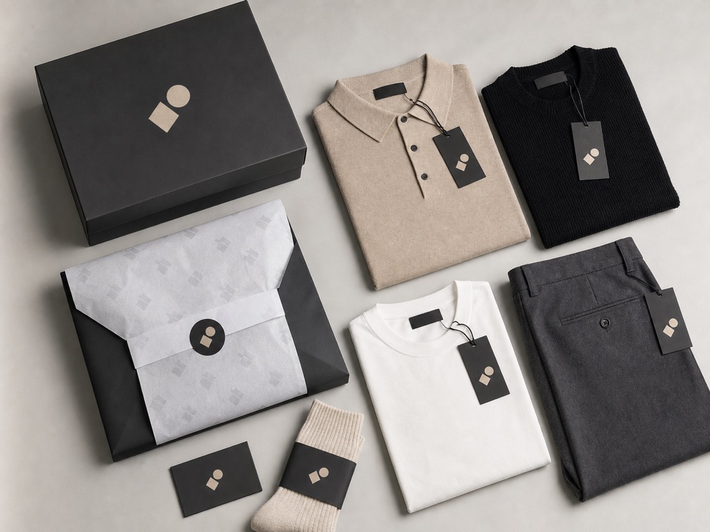 Ananta Threads — E-commerce Build