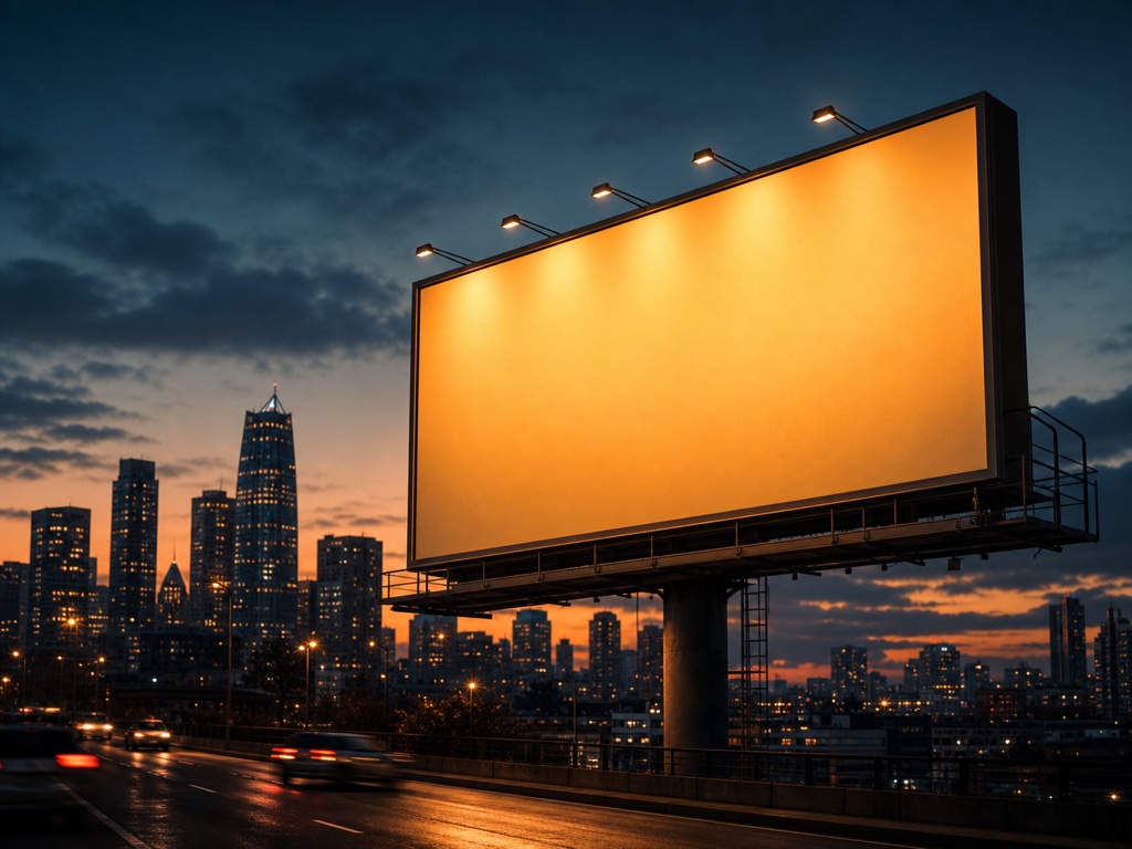 Advertising Strategy sample