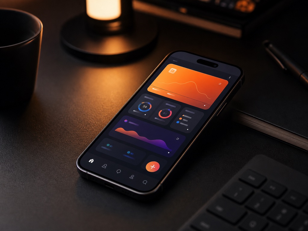 Android App Development sample