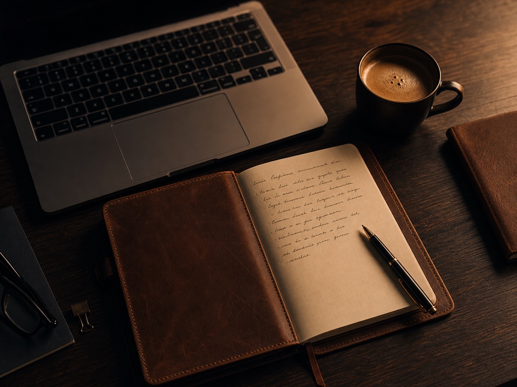 Content Creation & Writing sample