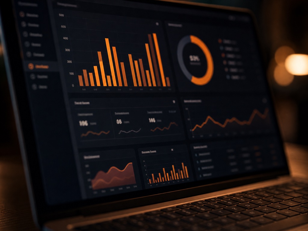 Search Engine Optimization sample