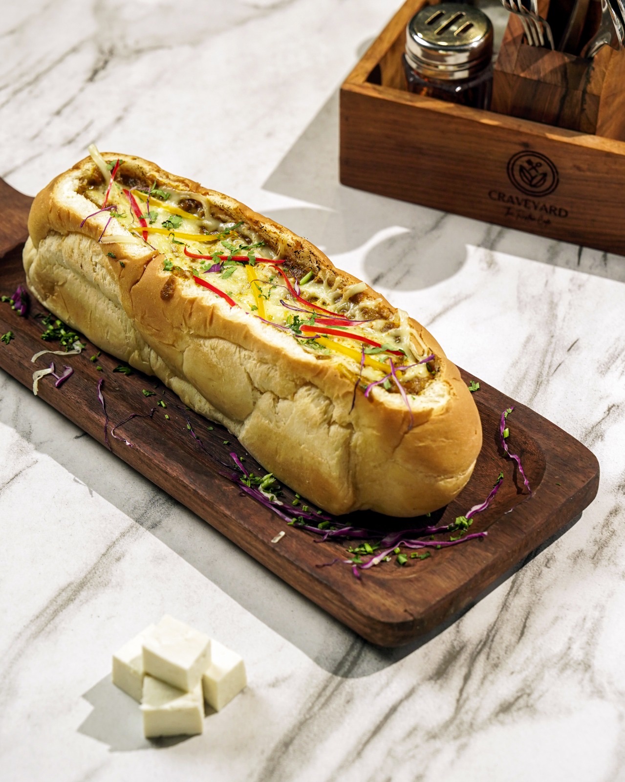 Food photography by MD Media