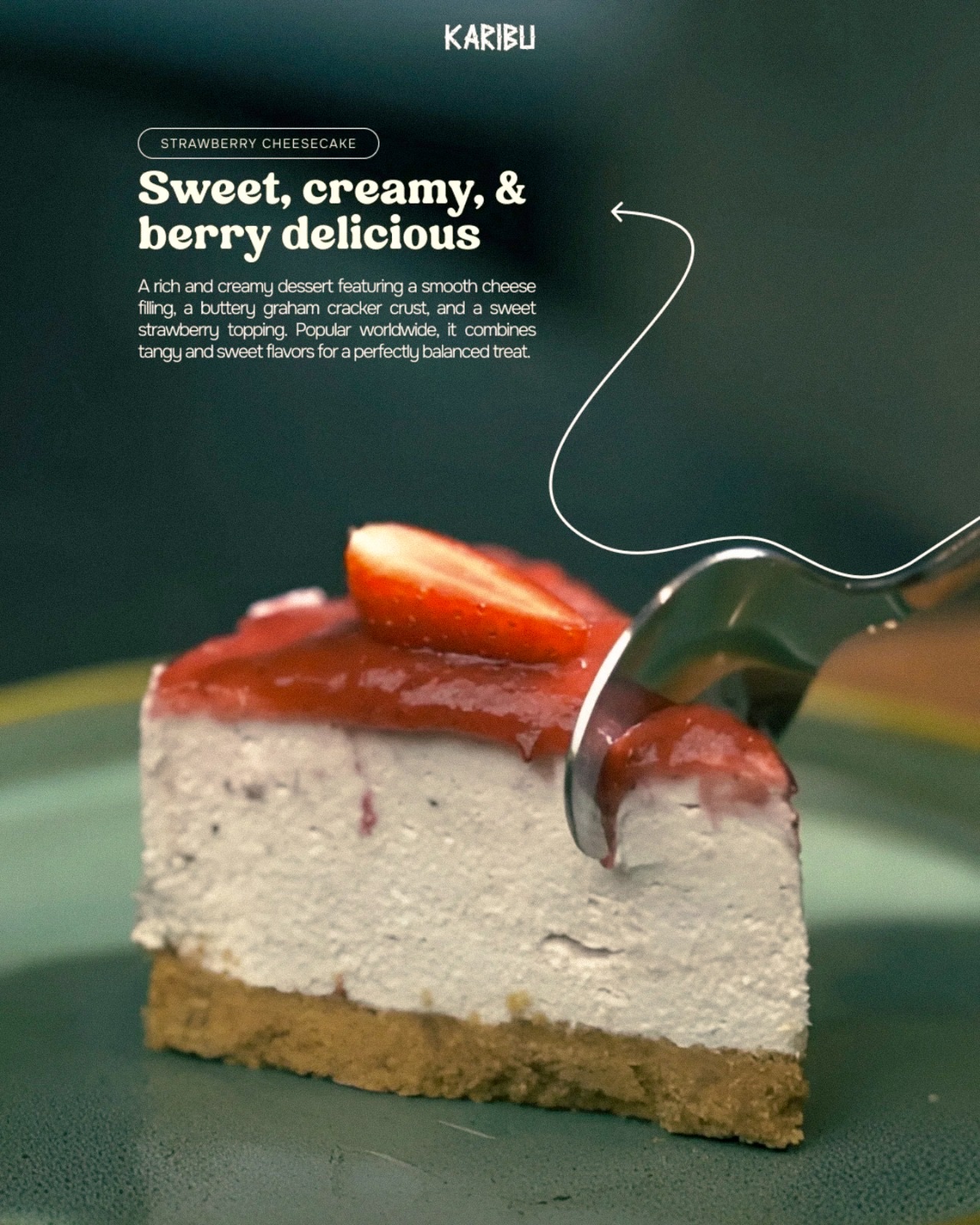 Food photography by MD Media