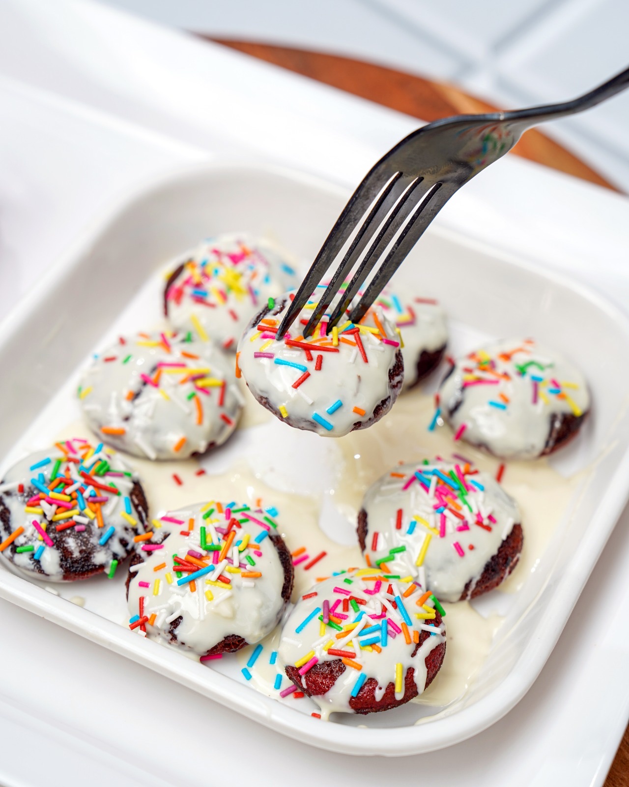 Food photography by MD Media