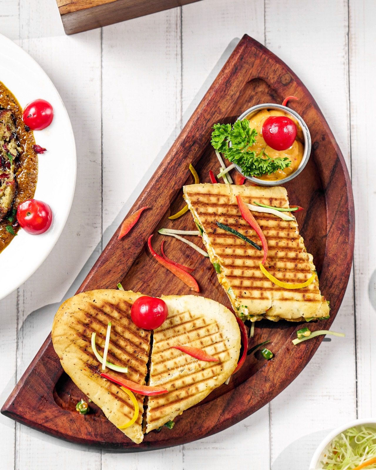 Food photography by MD Media