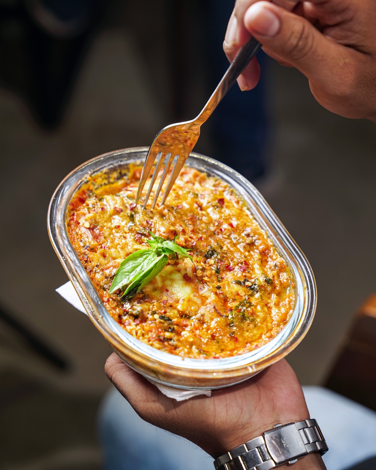 Food photography by MD Media