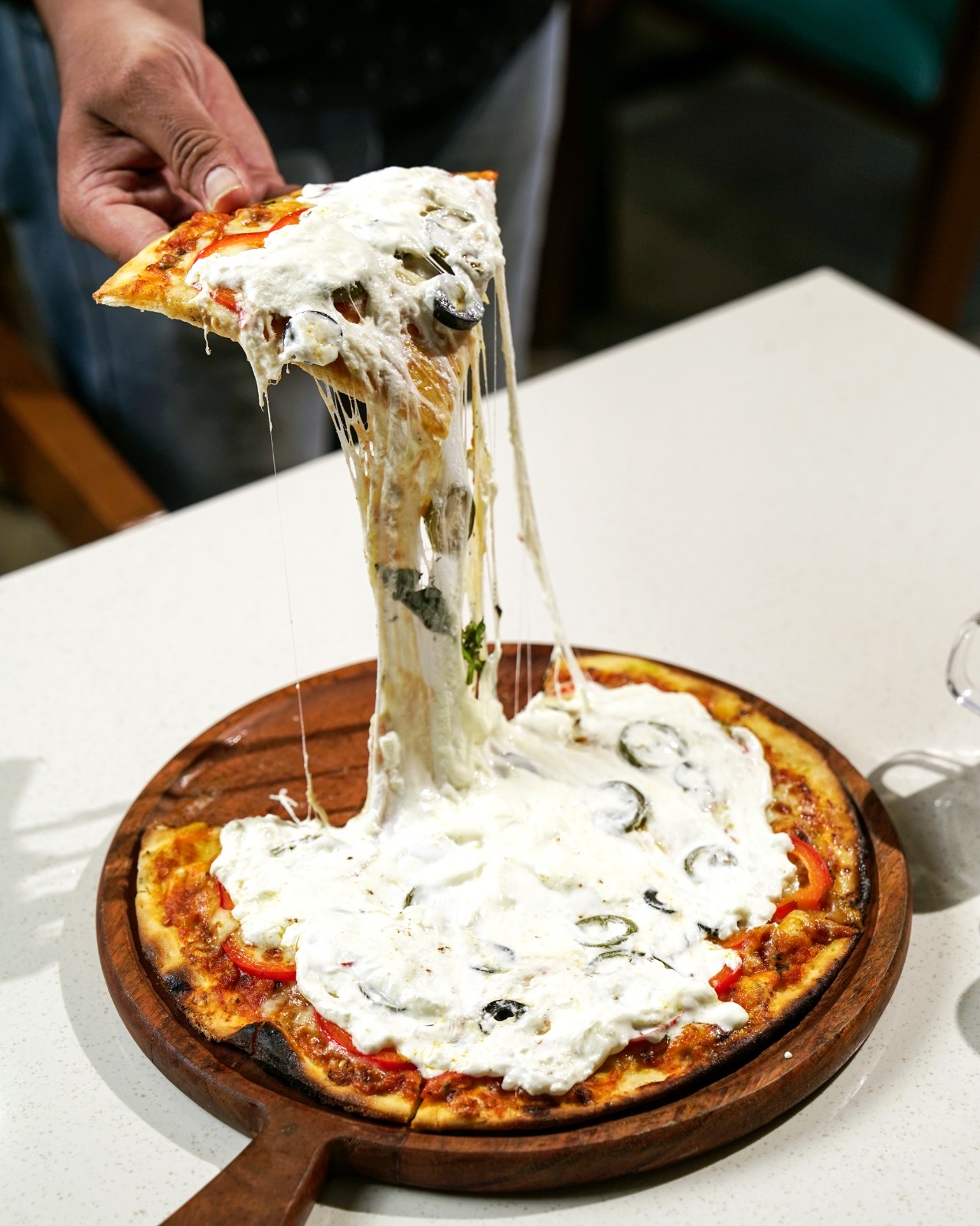 Food photography by MD Media