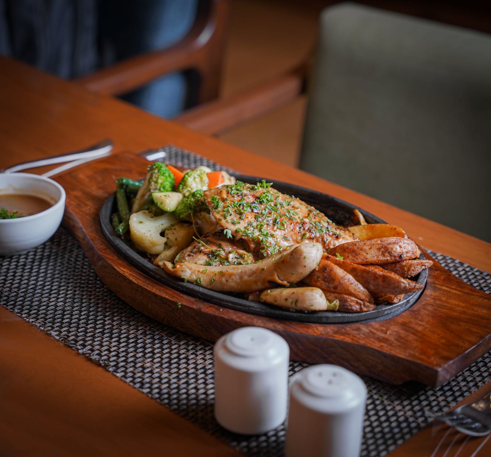 Food photography by MD Media