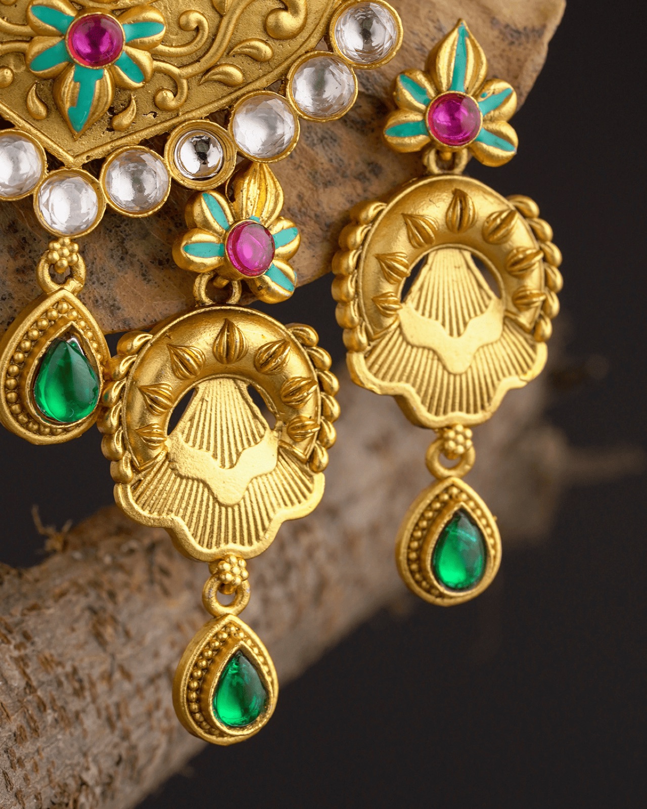 Jewellery photography by MD Media
