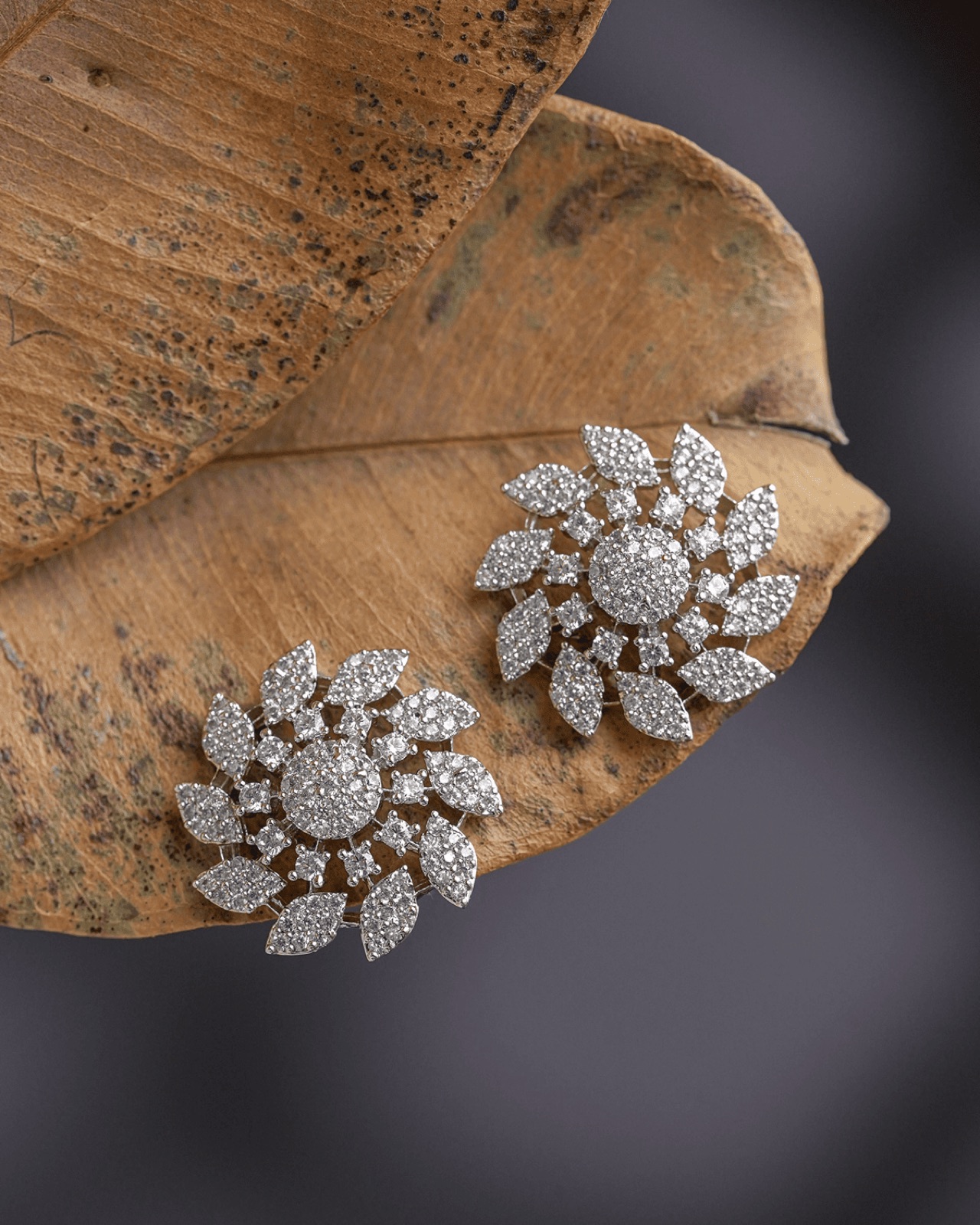 Studio — Jewellery Shoot