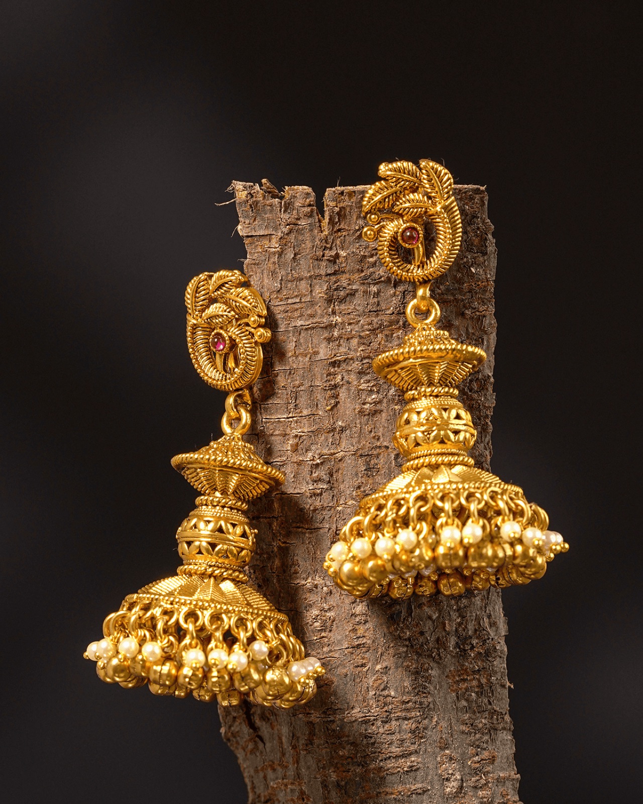 Jewellery photography by MD Media