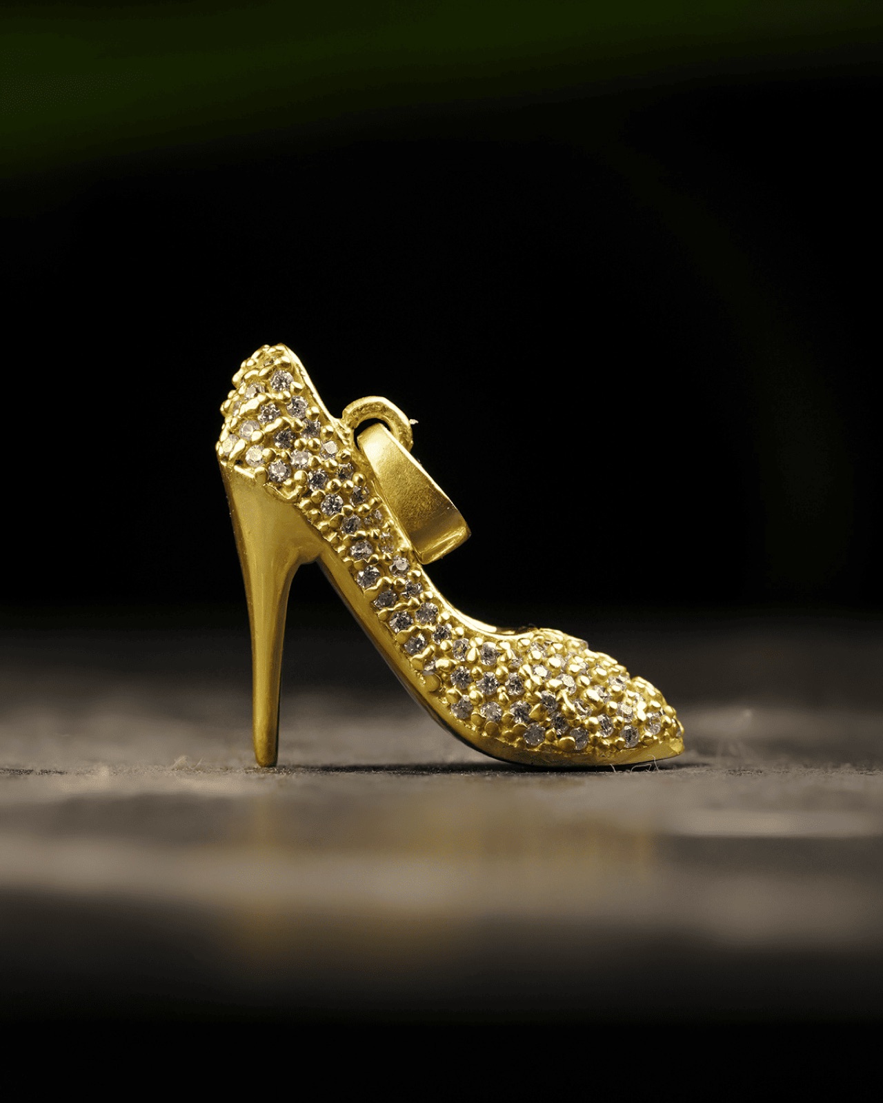 Jewellery photography by MD Media