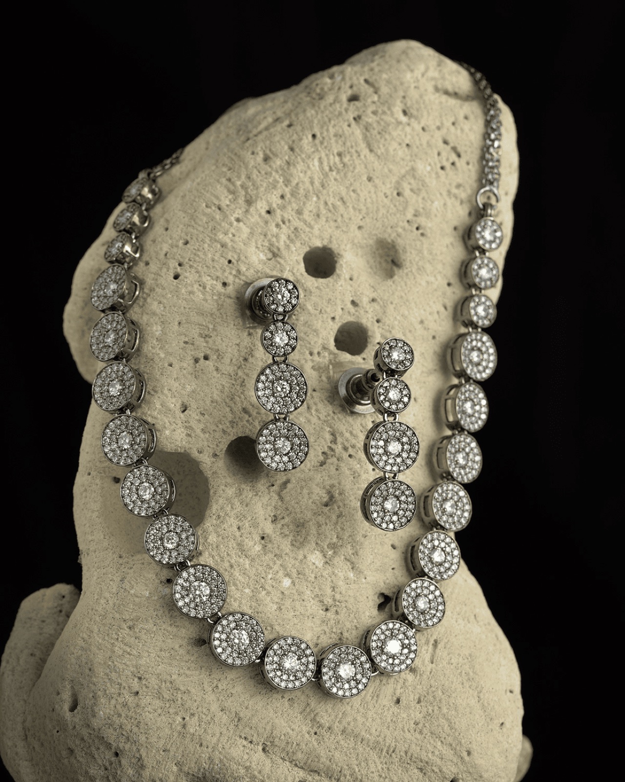 Jewellery photography by MD Media