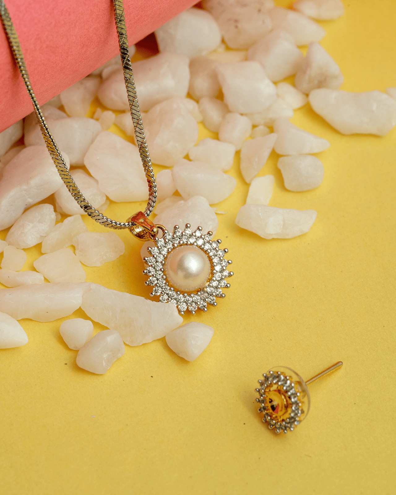 Jewellery photography by MD Media