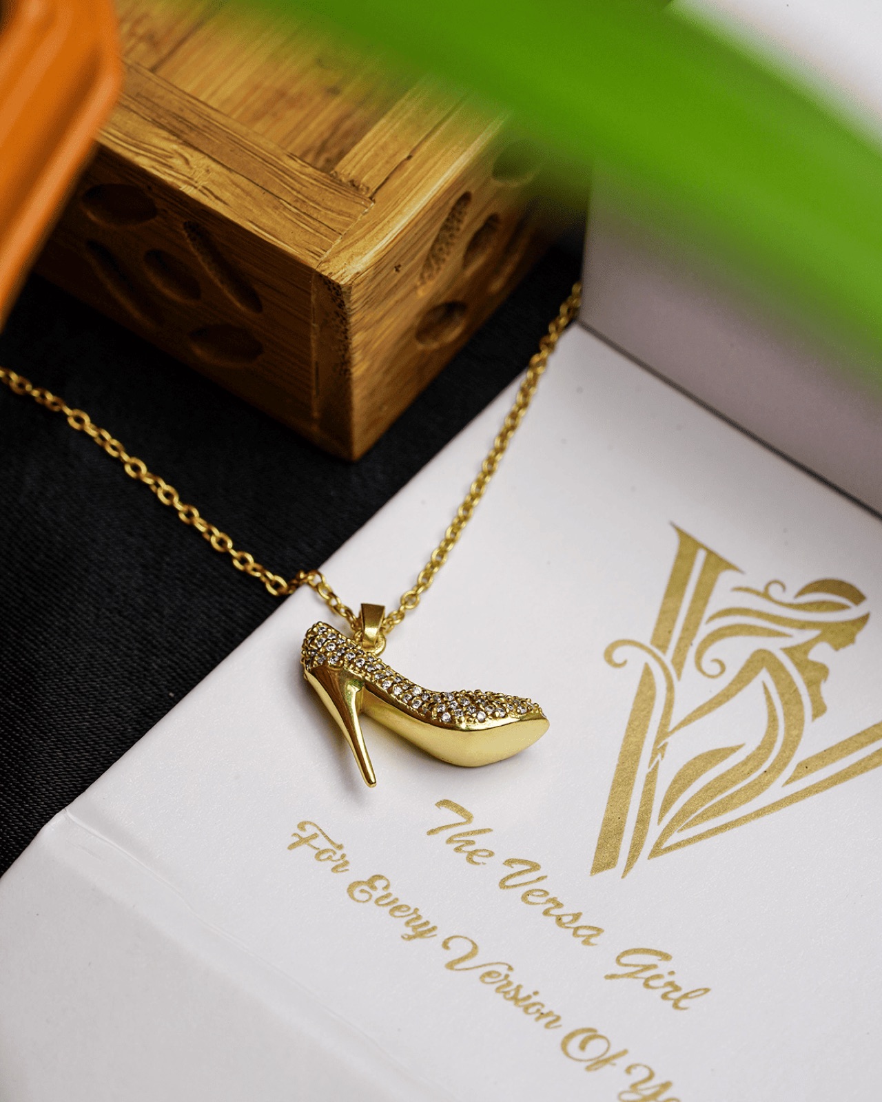 Jewellery photography by MD Media