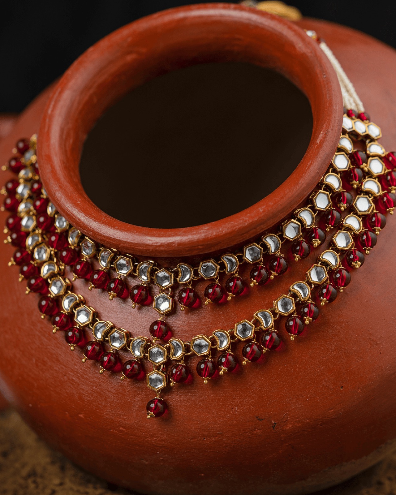Jewellery photography by MD Media