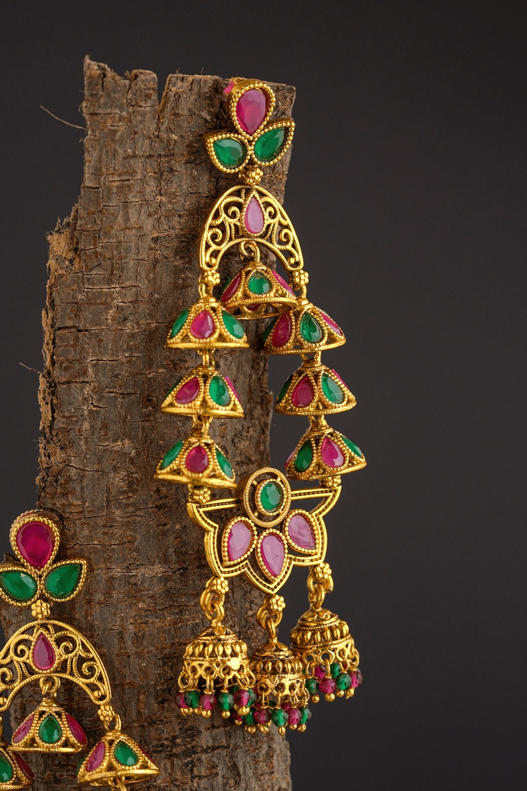 Jewellery photography by MD Media