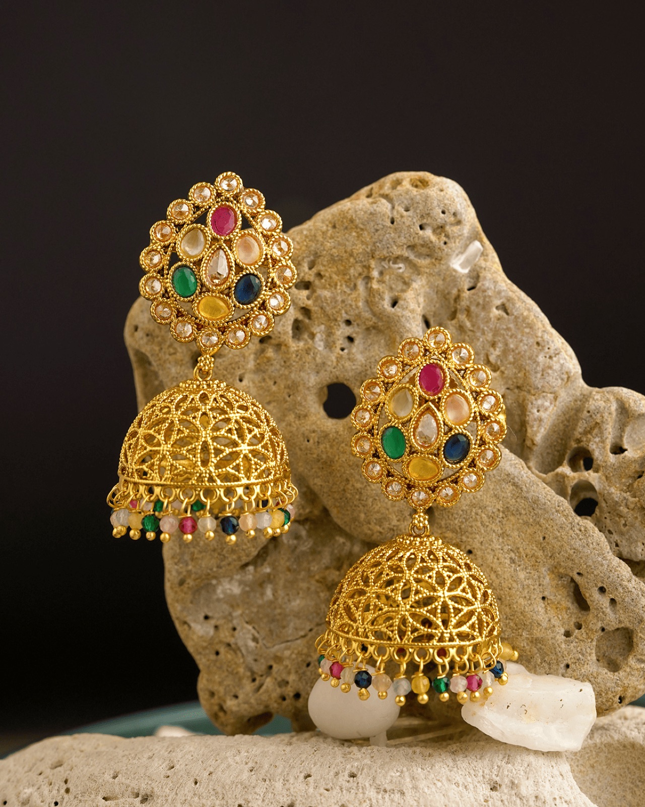 Jewellery photography by MD Media