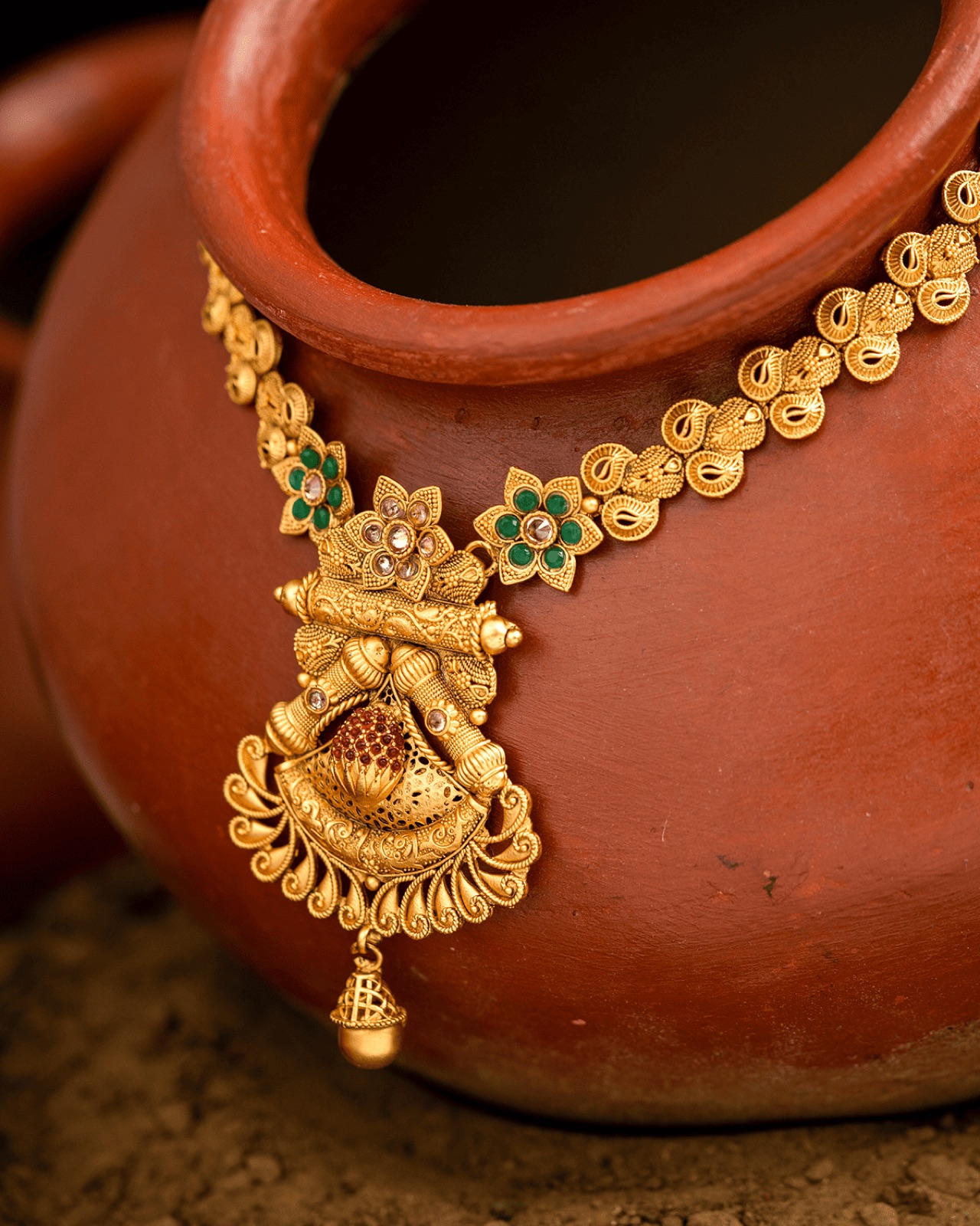 Jewellery photography by MD Media