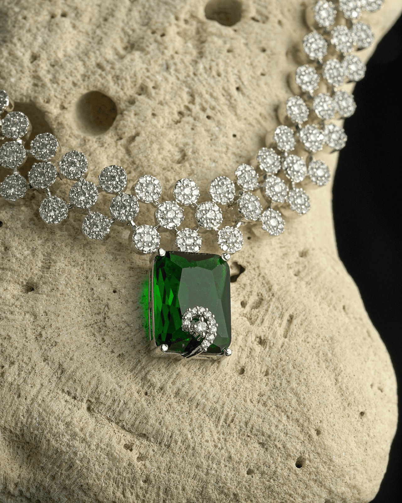 Jewellery photography by MD Media