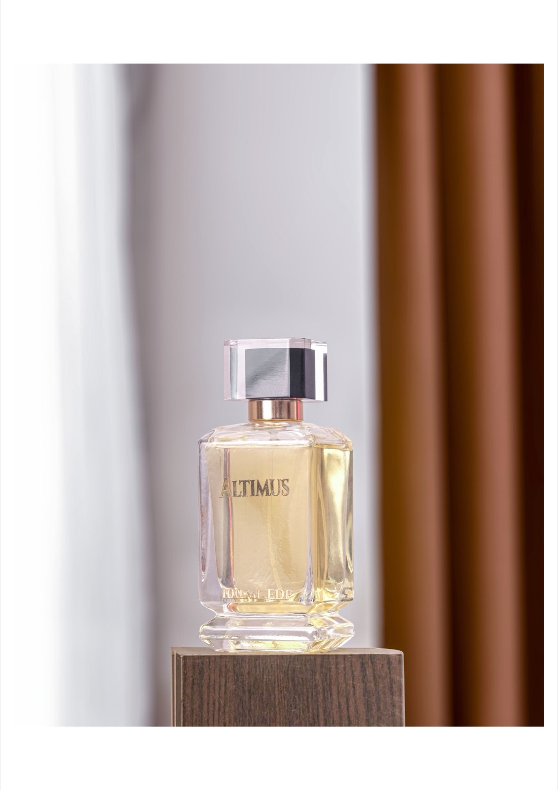 Perfume photography by MD Media