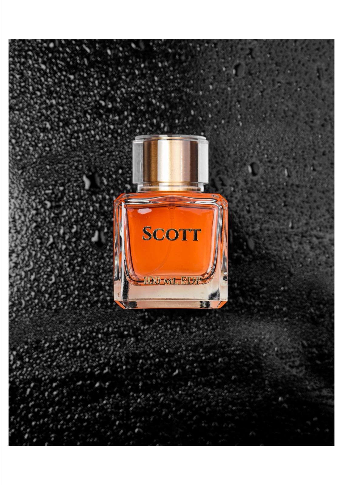 Perfume photography by MD Media