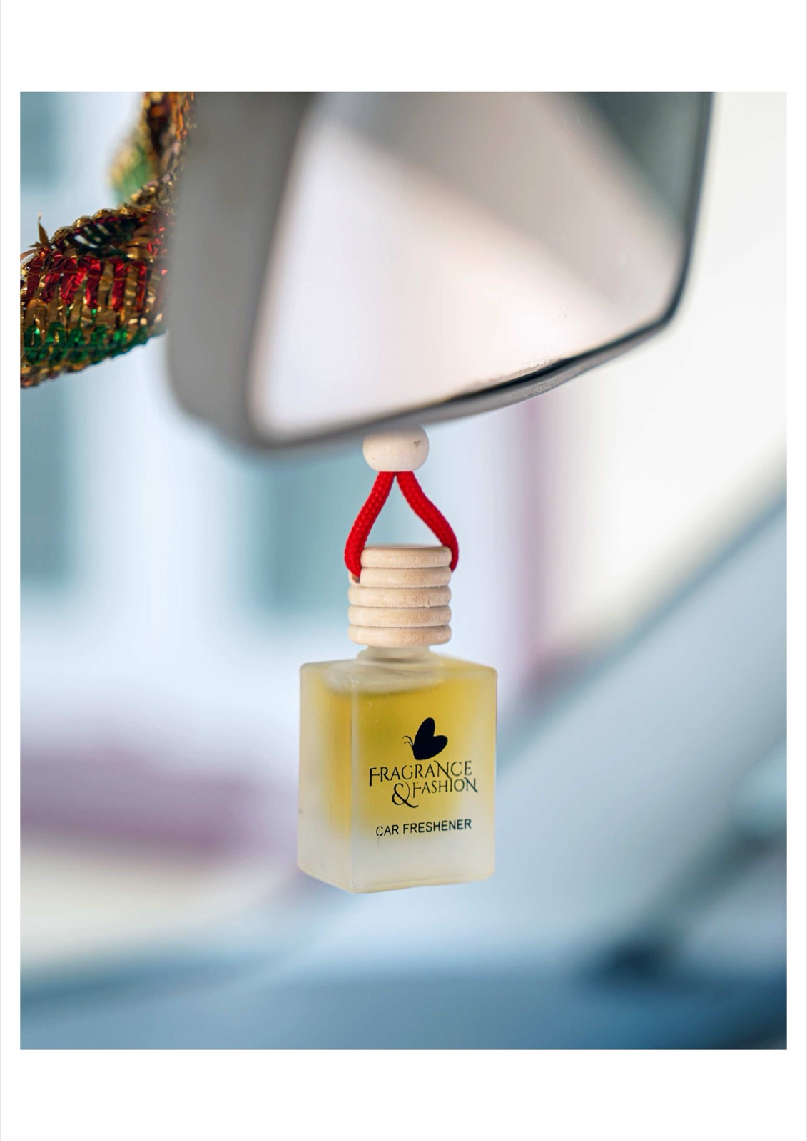 Perfume photography by MD Media