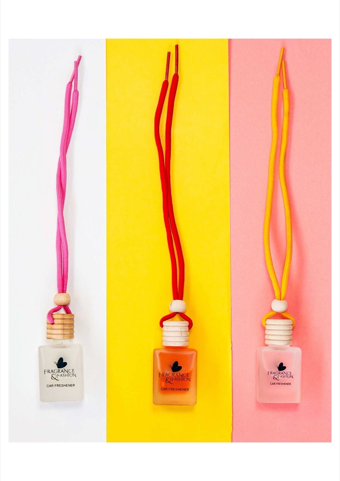 Perfume photography by MD Media