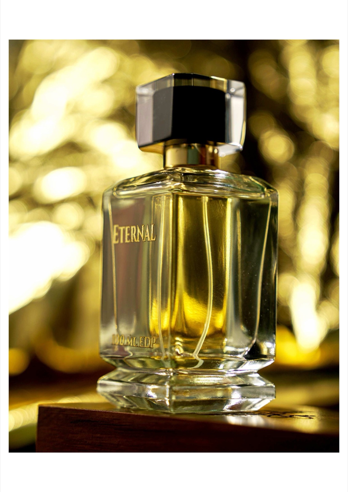 Perfume photography by MD Media