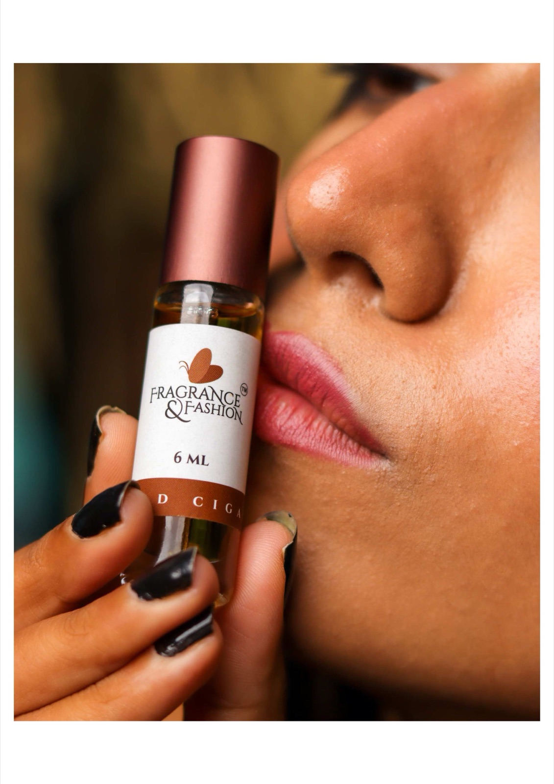 Perfume photography by MD Media